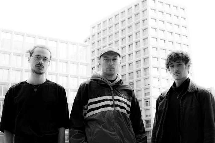 Namas, proposé par Jazz à Véd’à, coproduction avec Jazz en Nord