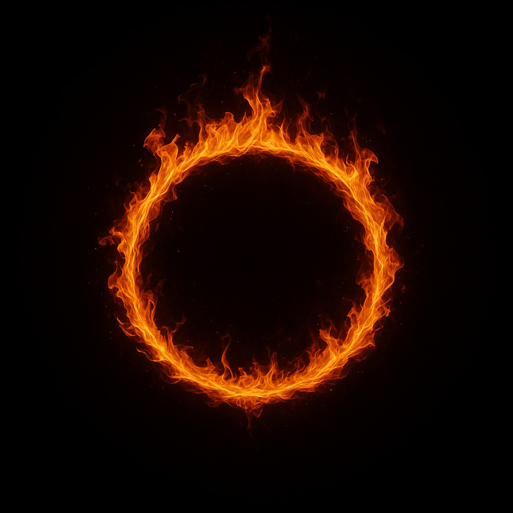 Le Ring