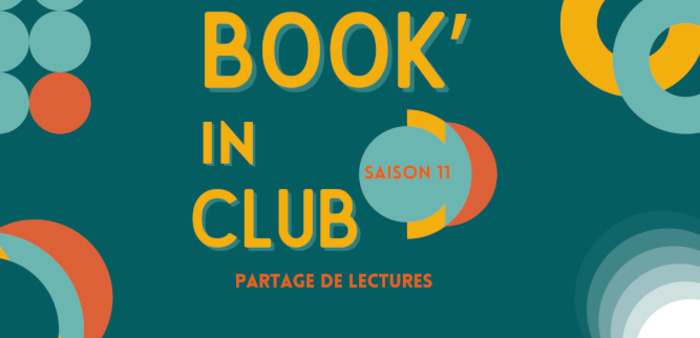 Book'In Club à la Rose des vents