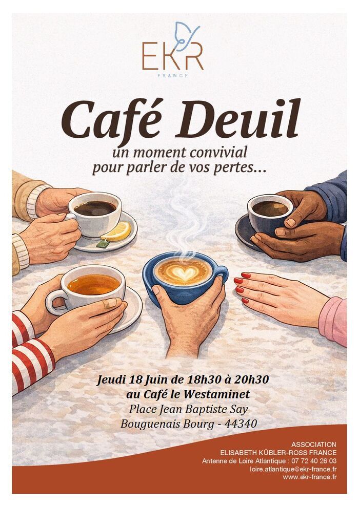 Café le Westaminet