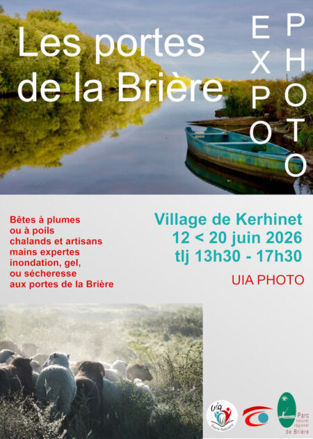 Exposition-Photo - Université Inter-âges