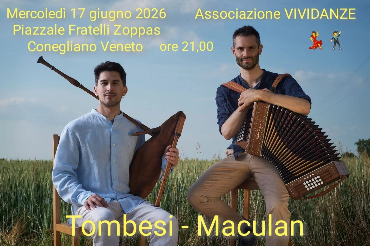 Concerto a ballo