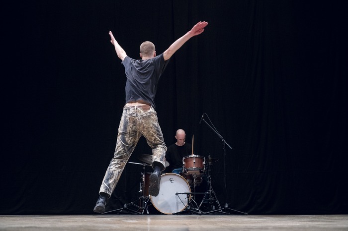 Les Belles Sorties - Ad Libitum