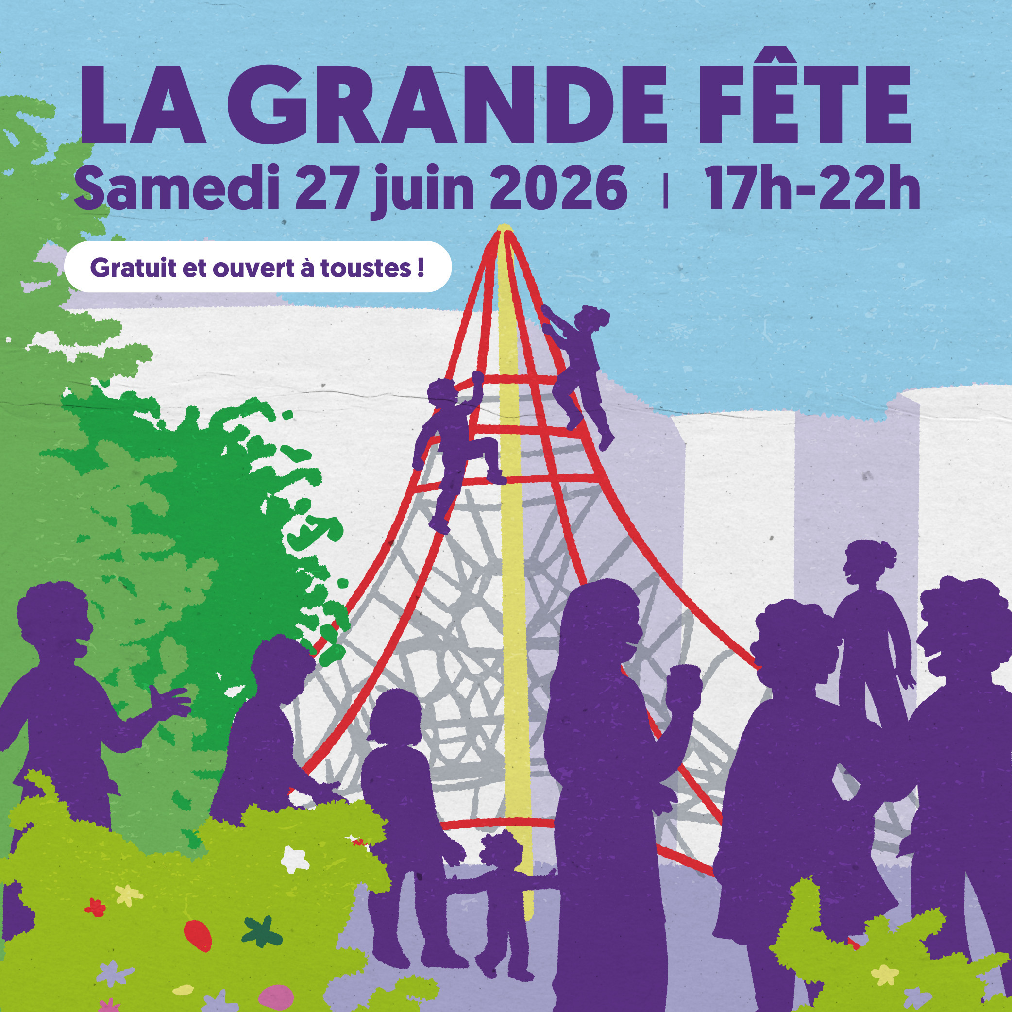 La Grande fête