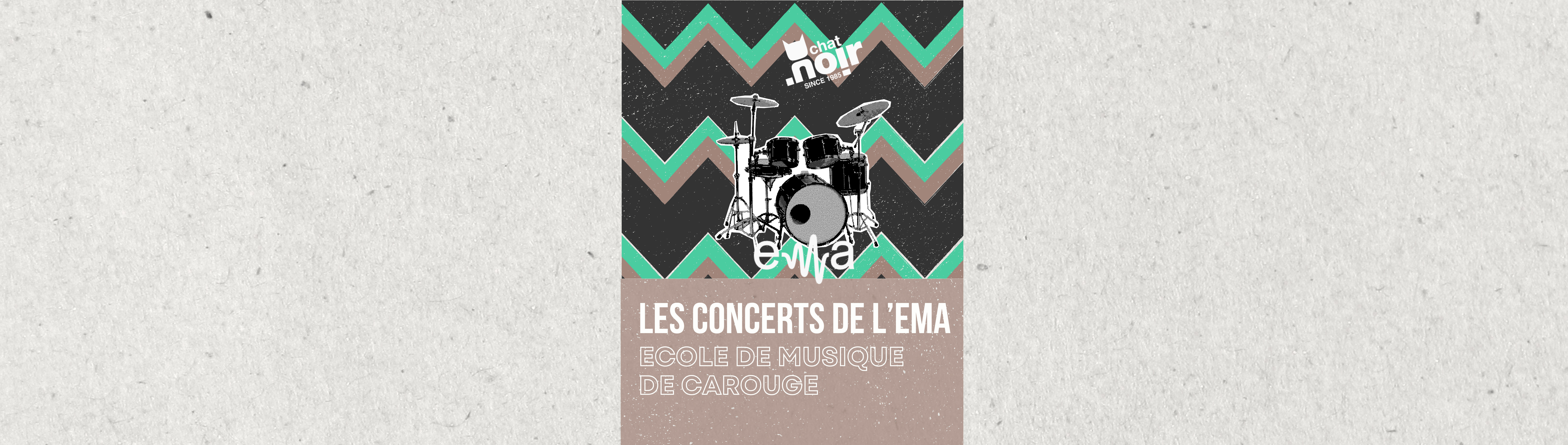 LES CONCERTS DE L’EMA