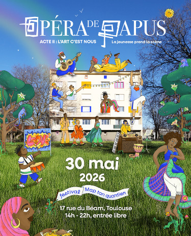 Opéra de Papus