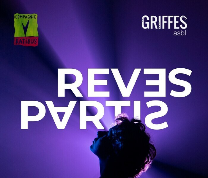Rêves partis