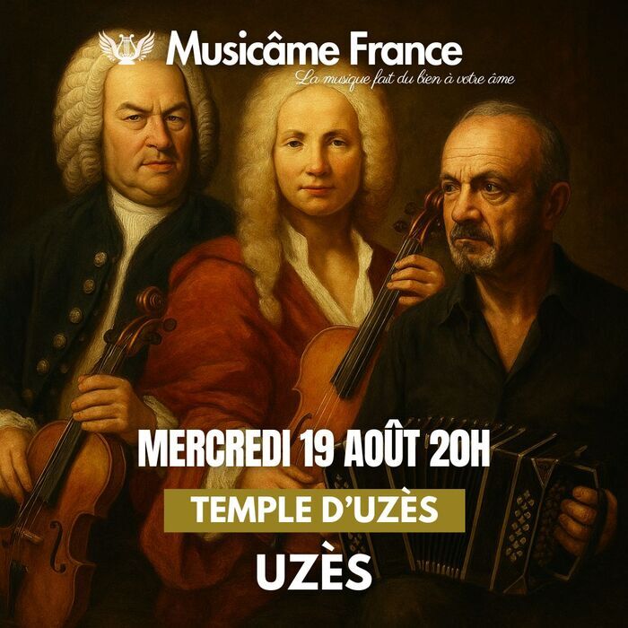 Temple d'Uzès