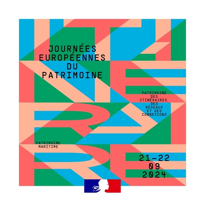 Exposition pour les Journées du Patrimoine