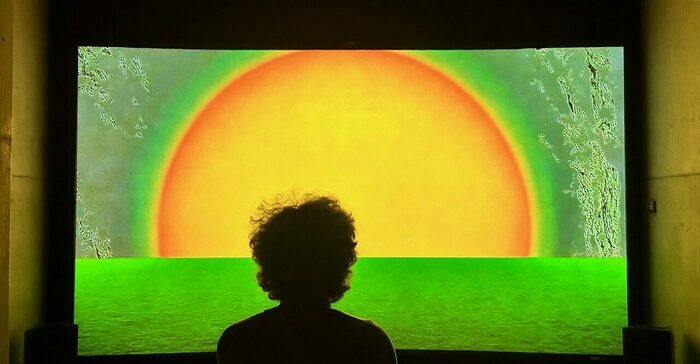 Conference "How to make films in the age of AI?" by Pierre Cassou-Noguès and Gwenola Wagon