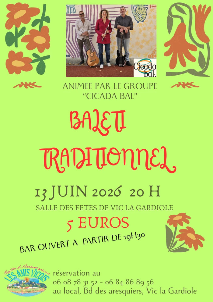 1 rue de la Mairie, Vic-la-Gardiole (34)