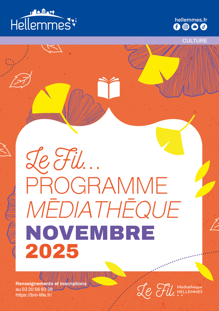 Au fil en novembre...