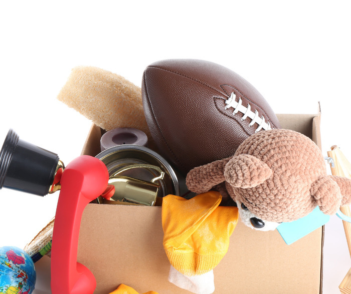 Braderie de l’école Jean-Jaurès