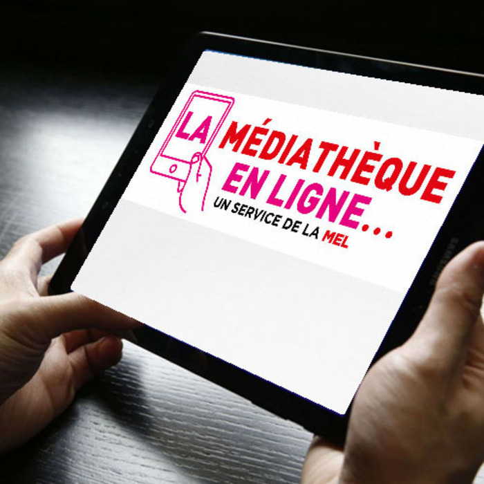 C@fé numérique - Les ressources de la MEL