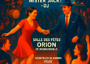 GRAND BAL SWING