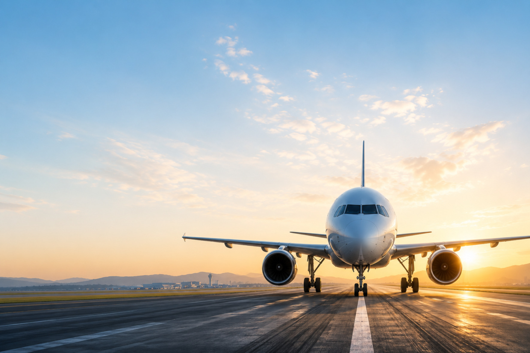 Conférence : Lancer un nouvel avion : entre nécessité, incertitudes et espoirs