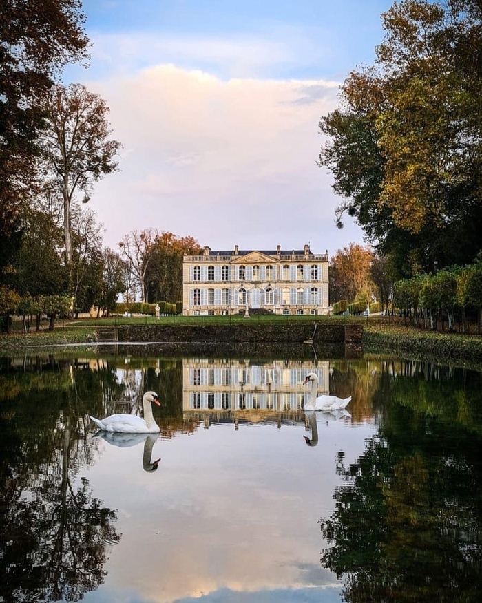 Château de Canon