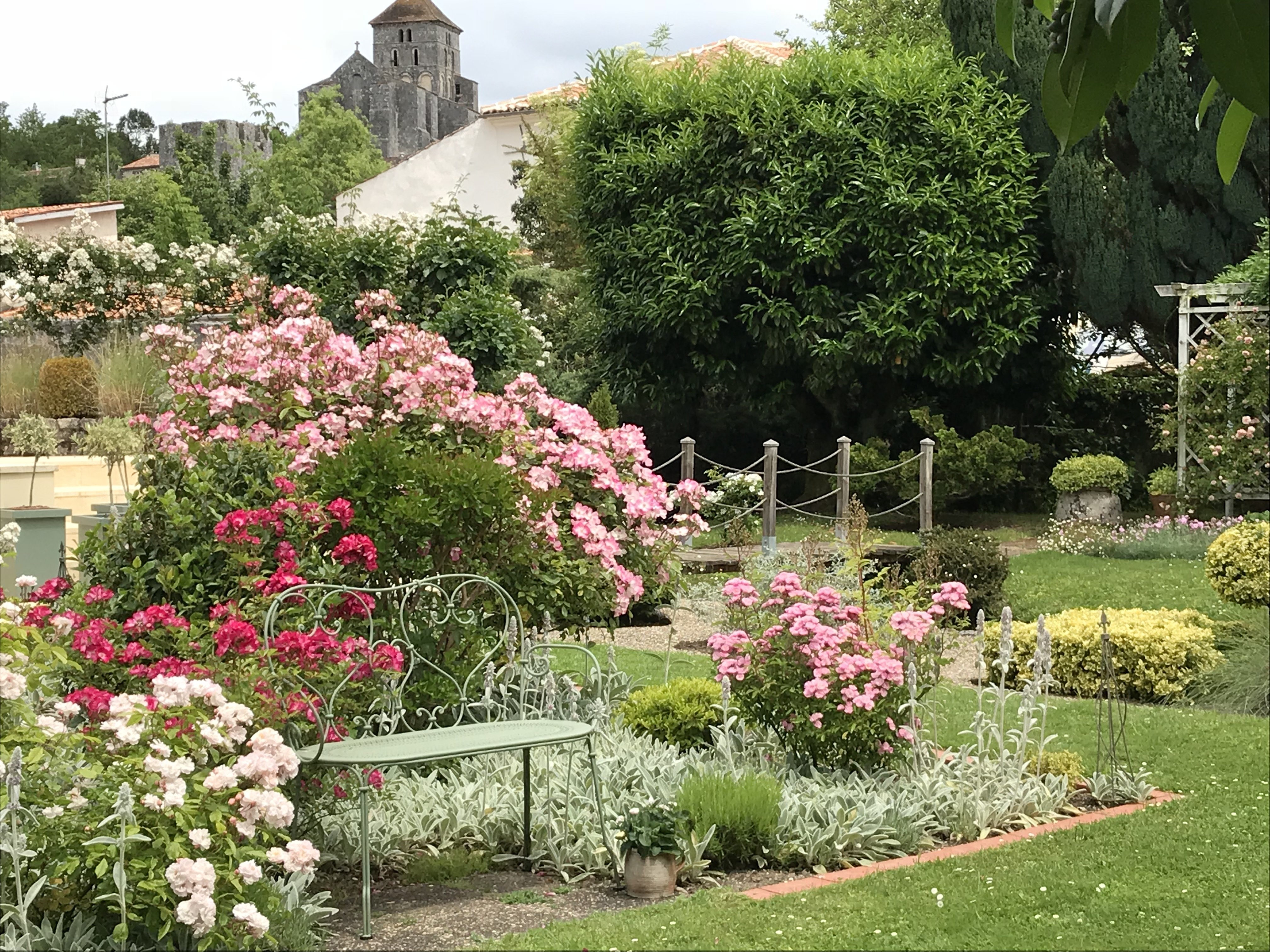 Visite balade