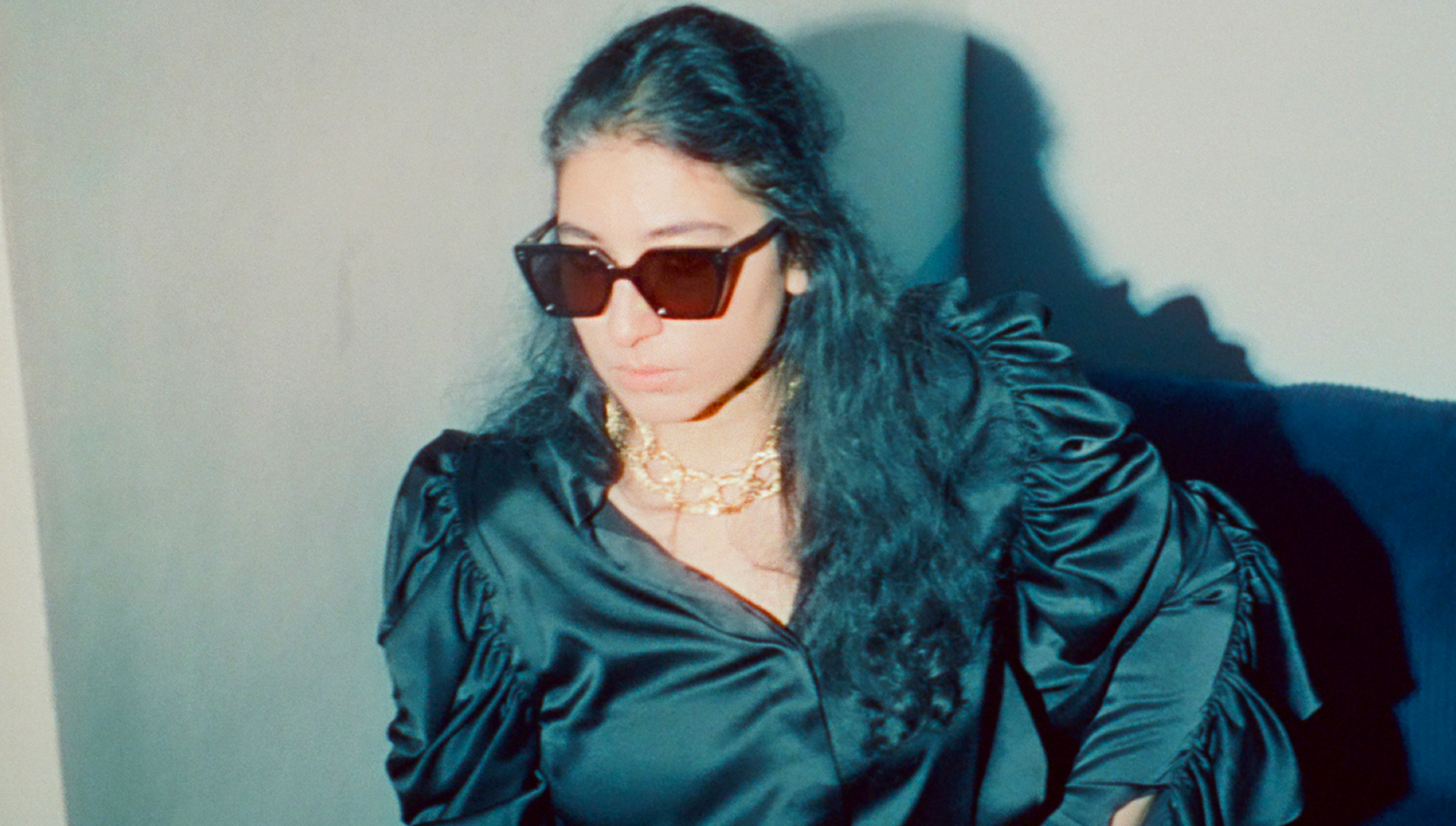 Arooj Aftab