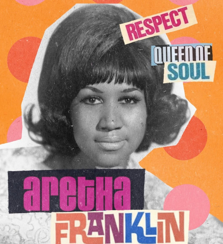 Journée spéciale : Aretha Franklin
