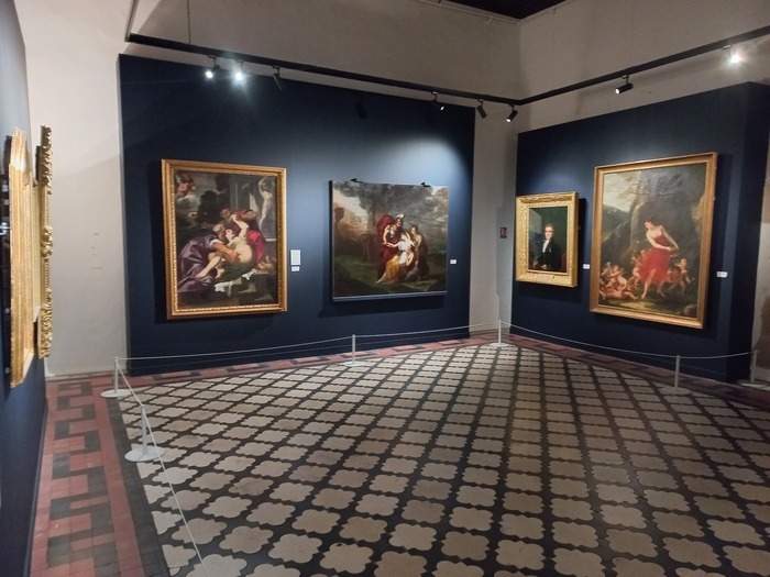 Musée d'Art et d'Archéologie