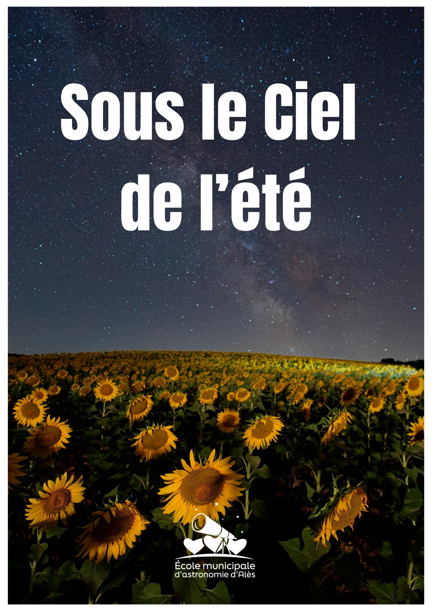 Le Ciel de notre été