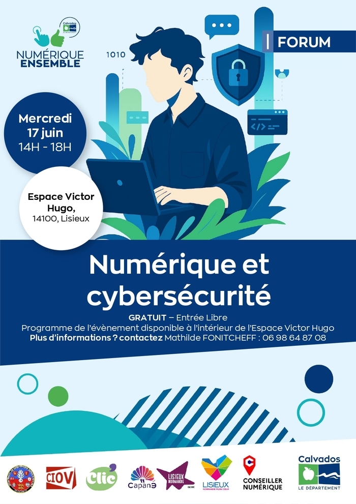 Espace Victor Hugo