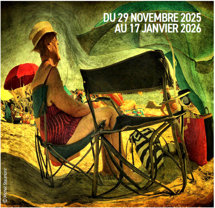 Exposition Hélio présente INCARNAT