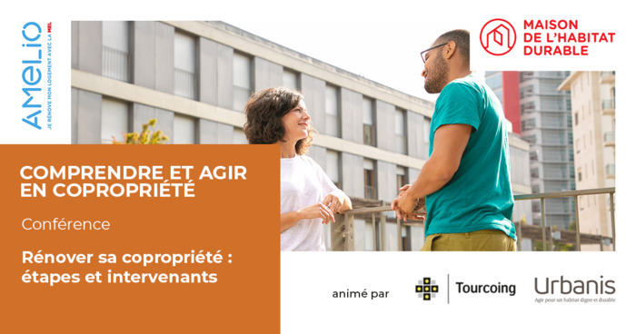 Rénover sa copropriété : étapes et intervenants