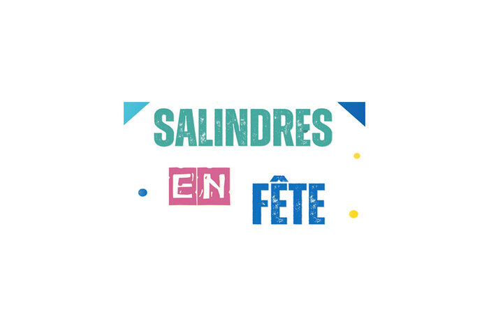 Salindres