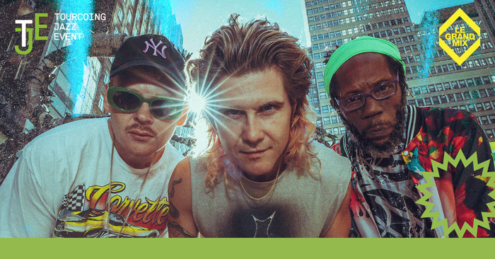 TOO MANY ZOOZ