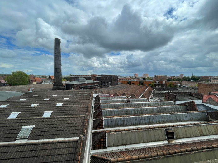 Tissel, tiers lieu dédié à l'économie circulaire