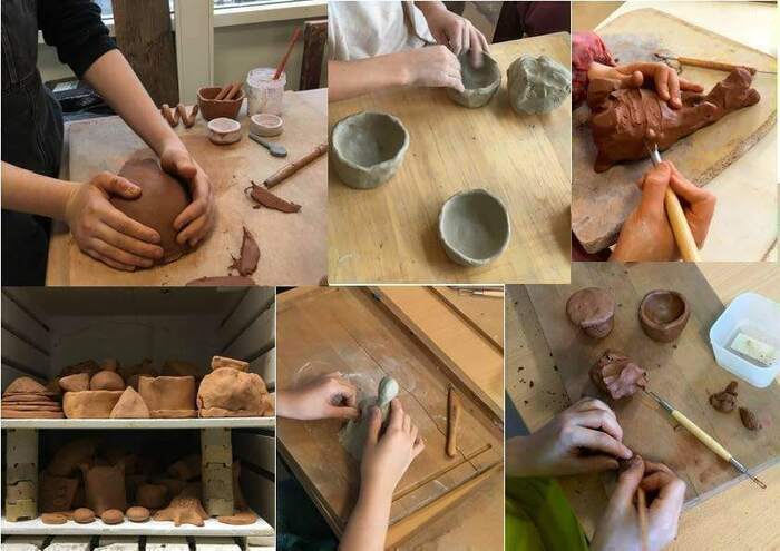 Espaces culturels Les Sablons