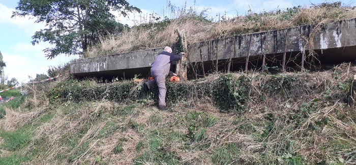 blockhaus