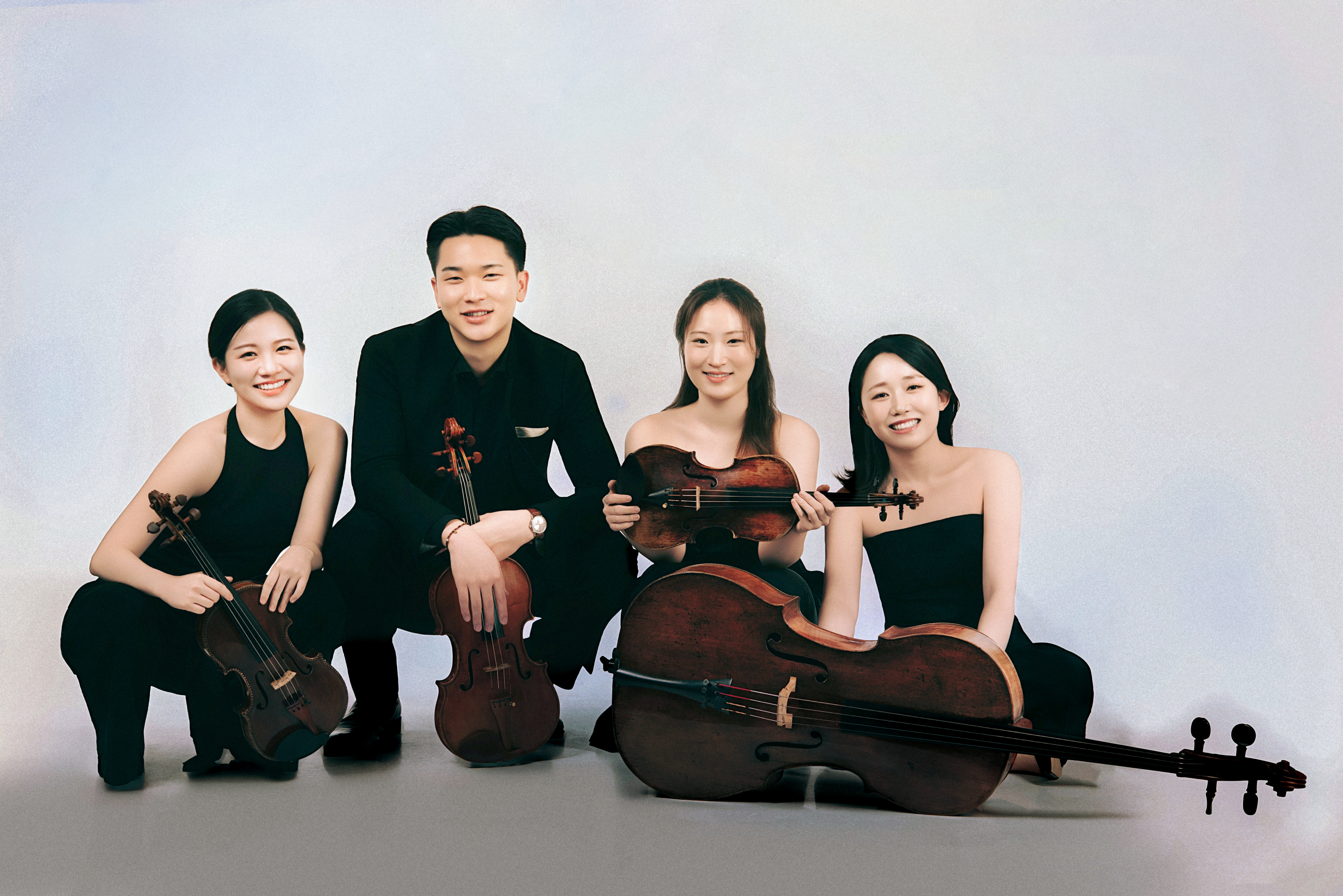 Concert Ast Quartet