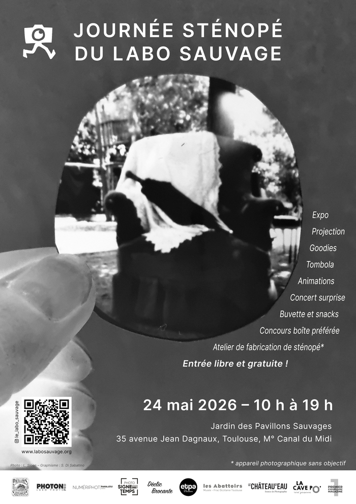 Pavillons Sauvages