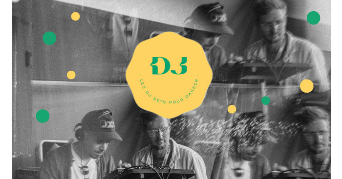 Juben • DJ set