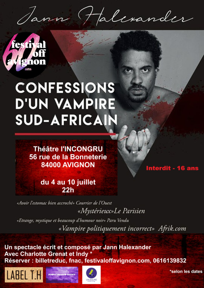 Théâtre de l'Incongru