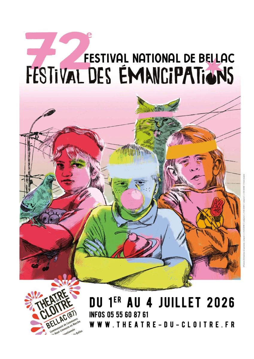 Concert Bal trad