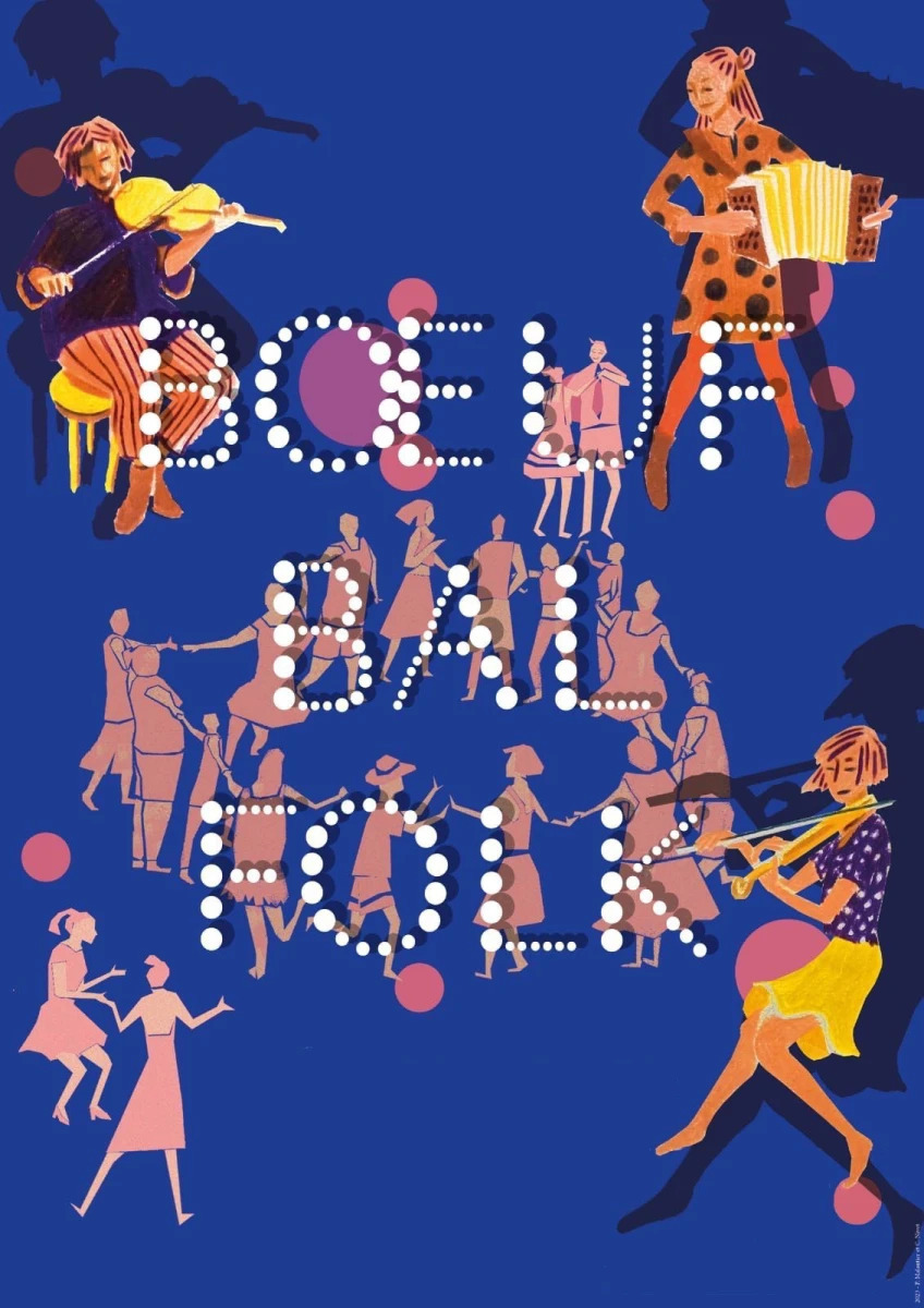 boeuf bal folk