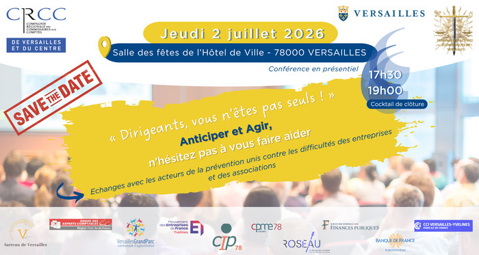 Mairie de Versailles