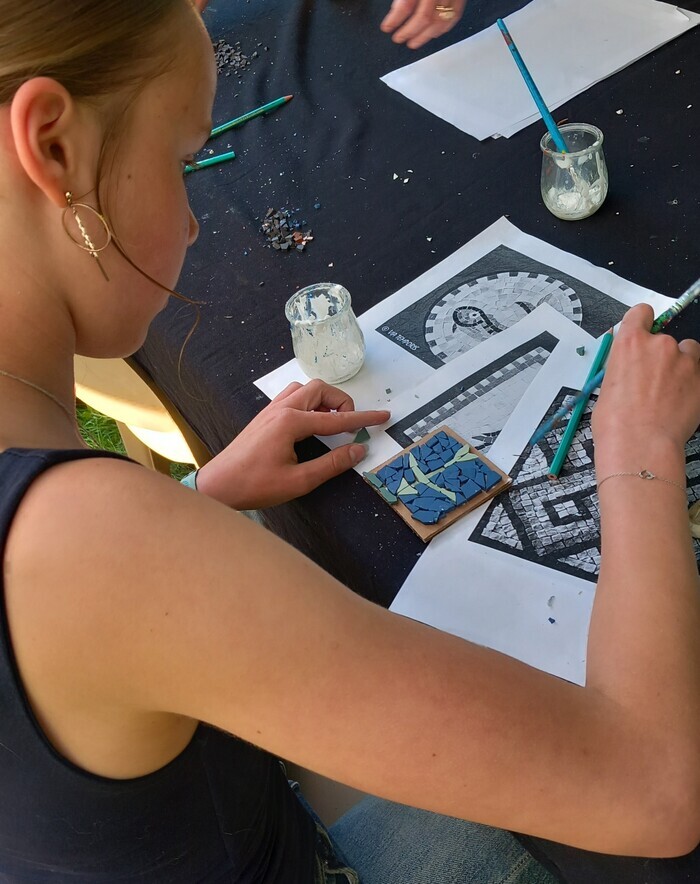 Les mercredis participatifs