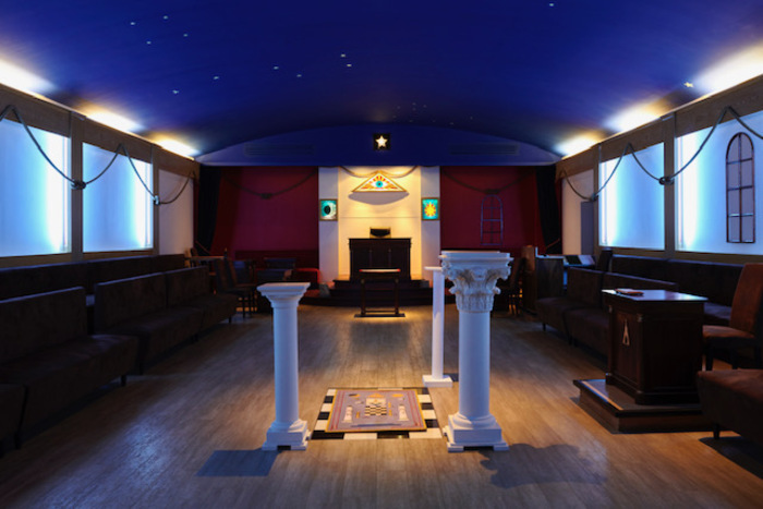 Espace Subrosa