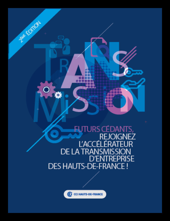 Lancement de la 2nde promotion de l'Accélérateur Transmission