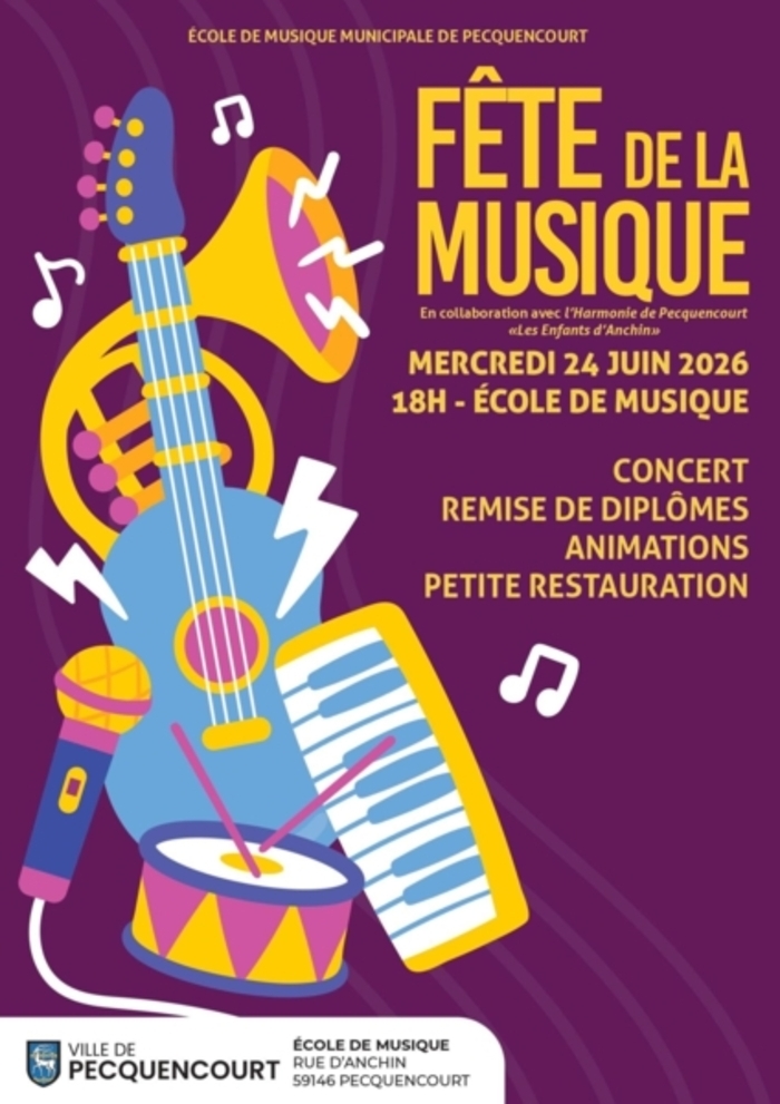 Ecole de musique