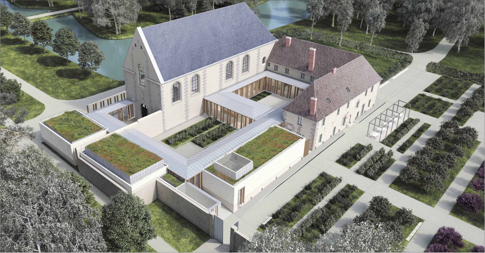 Accrochage : "En coulisses : les derniers scoops du musée"