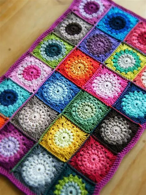 Fil Good : initiation au crochet