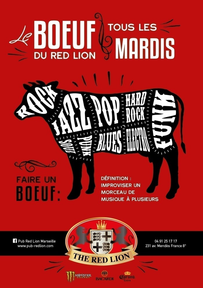 Red Lion