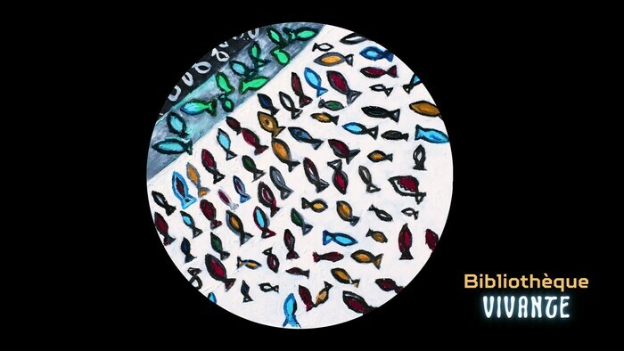 Listening to recordings about everyday racism