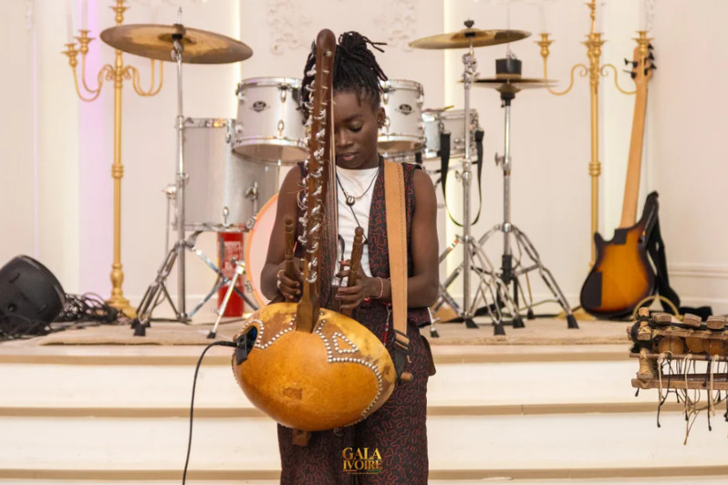 Festi' Lille Ivoire - 3ème édition
